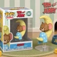 Игровая фигурка Funko POP! серии Том и Джерри S4 - Джерри на сырном месяце - изображение 3