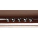 Витяжка кухонна ELEYUS Line I 60 BR 135Вт, 60 см, 380 м³/год, плоска, одномоторна, коричнева (витяжка ELEYUS, плоска) - изображение 7