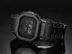 Часы наручные мужские в стиле Casio G-SHOCK GMW-B5000D-1ER - изображение 2