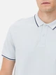 Поло Primark світло-блакитний GIPRZ802 XS - изображение 3