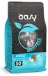 Сухой корм для собак OASY DOG Grain Free Adult Small/Mini рыба с яблоком и бататом 2,5 кг, 347547 - изображение 1