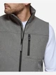 Теплый жилет мужской Calvin Klein 983576673 S Серый (1159862506) - изображение 6