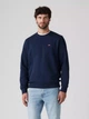 Свитшот на флисе мужской Levi`s 566919330 M Синий (1159862380) - изображение 1