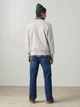 Світшот чоловічий Levi`s 361482203 2XL Сірий (1159862505) - зображення 4