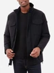Куртка демисезонная мужская Michael Kors 51106937 L Черная (1159861555) - изображение 1