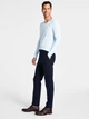 Штаны мужские Calvin Klein 161795285 W32L30 Синие (1159861794) - изображение 3