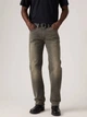 Джинси Regular Fit чоловічі Levi`s 514 Straight Fit 768884583 36W34L Сірі (1159861888) - зображення 1