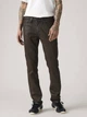 Джинсы Slim Fit мужские Levi`s 289708290 32W32L Коричневые (1159861933) - изображение 1