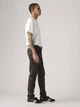 Джинсы Slim Fit мужские Levi`s 289708290 32W32L Коричневые (1159861933) - изображение 5