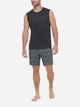 Майка мужская Calvin Klein 829503322 S Черная (1159861996) - изображение 3