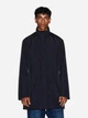 Куртка демисезонная мужская Armani Exchange 336518144 XL Синяя (1159862143) - изображение 1