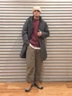 Штани карго чоловічі Uniqlo 725210740 2XL Зелені (1159862142) - зображення 11