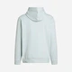 Худи утепленное мужское Calvin Klein 242918556 S Голубое (1159862170) - изображение 9