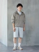 Ветровка мужская Uniqlo 654679283 L Бежевая (1159862340) - изображение 10