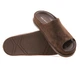 Шльопанці жіночі Arees Meniwa AM09896-1-Y19B/BROWN WELL 39 Коричневий - изображение 5