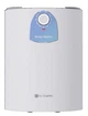 Бойлер электрический компактный мини 15л HI-THERM LUMIA мокрый тэн 2кВт 570x280x280мм LUMIA MINI 15A - изображение 2