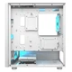 Корпус комп'ютерний Cougar Uniface Mini RGB, білий - изображение 8