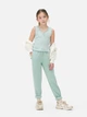 Топ Primark м'ятний QRXKS568 128 - изображение 1