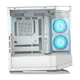 Корпус комп'ютерний Cougar FV270 RGB, білий - зображення 10