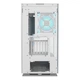 Корпус комп'ютерний Cougar FV270 RGB, білий - зображення 14