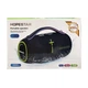 Портативная Bluetooth-колонка HOPESTAR A85 400W, черная - изображение 2