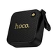 Портативная Bluetooth колонка HOCO HT1 Black - изображение 3