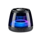 Портативная Bluetooth колонка XO F62 mini Magnetic Portable Bluetooth Audio 5W Черный - изображение 1