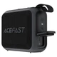 Портативная Bluetooth-колонка ACEFAST K4 Go Portable Wireless Speaker, черная - изображение 3