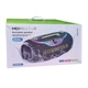 Портативная Bluetooth-колонка HOPESTAR A6 CLUB 200W, черная - изображение 2