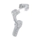 Стедікам-трипод Hoco K24 Support 3-axis smart gimbal, серый - изображение 4