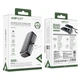 Повербанк ACEFAST M9 5000 mAh 20W, чорний - зображення 2