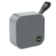 Портативна Bluetooth колонка HOCO HC22 Gray - зображення 1