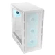 Корпус комп'ютерний Cougar AIRFACE PURE PRO White, білий - изображение 3