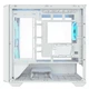 Корпус Cougar MX600 Mini RGB, білий - изображение 8