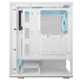 Корпус комп'ютерний Cougar AIRFACE PURE PRO White, білий - изображение 9