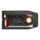 Корпус комп'ютерний Cougar FV270 RGB, чорний - изображение 6