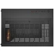 Корпус комп'ютерний Cougar FV150 RGB, чорний - изображение 5