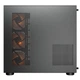Корпус комп'ютерний Cougar FV150 RGB, чорний - изображение 8