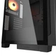 Корпус комп'ютерний Cougar Airface ECO RGB , чорний - зображення 11