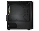 Корпус комп'ютерний Cougar Purity RGB (Black) - зображення 7