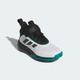 Детские кроссовки Ownthegame 3.0 adidas JQ7940 30 (30 EUR) белый (4067907504938) - изображение 5