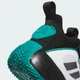 Детские кроссовки Ownthegame 3.0 adidas JQ7940 30 (30 EUR) белый (4067907504938) - изображение 10