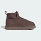 Жіночі черевики Campus 00s Winter Mid adidas JR3736 37 (4.5 UK) коричневий (4068801533727) - зображення 2