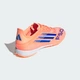 Бутсы F50 League Turf adidas JH7723 44 (9.5 UK) оранжевый (4067906317638) - изображение 6