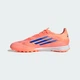 Бутсы F50 League Turf adidas JH7723 44 (9.5 UK) оранжевый (4067906317638) - изображение 7