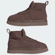 Жіночі черевики Campus 00s Winter Mid adidas JR3736 37 (4.5 UK) коричневий (4068801533727) - зображення 8
