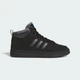 Черевики Rapid Court Mid Winterized adidas JR0170 43 (9 UK) чорний (4067903008119) - зображення 2