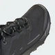 Женские кроссовки для хайкинга Terrex Skychaser Ax5 adidas JQ2225 40.5 (7 UK) черный (4067903116913) - изображение 9