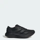 Мужские кроссовки Adizero EVO SL adidas KH9858 50.5 (14.5 UK) черный (4068818625354) - изображение 1