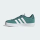 Детские Кеди VL Court 3.0 Kids adidas JS3490 30 (30 EUR) бирюзовый (4068801283967) - изображение 7